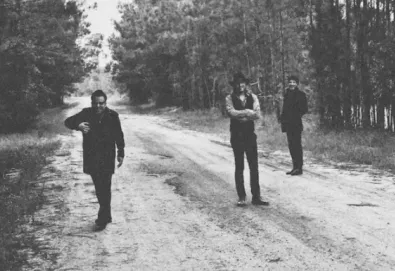 Mercury Rev reinterpreta o álbum 'The Delta Sweete' de Bobbie Gentry
