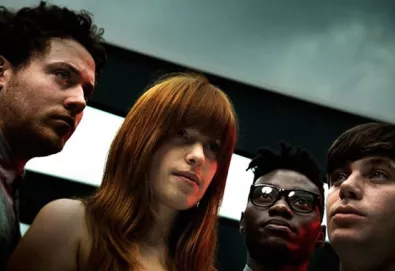 Metronomy anuncia novo disco; ouça "I'm Aquarius"