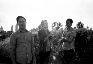 Vídeo: METZ - “Dry Up”