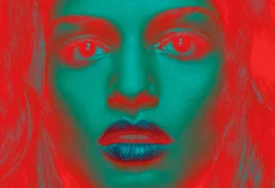 M.I.A. revela capa e tracklist de "Matangi"