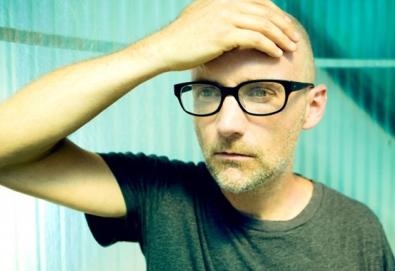 Moby tem novo single e vídeo: "The Only Thing"