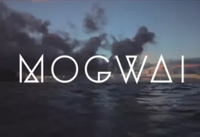 Mogwai divulga vídeo de "The Lord Is Out Of Control"
