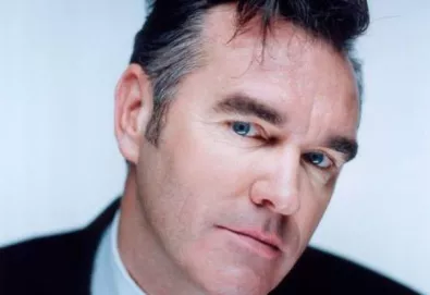 Próximo trabalho de Morrissey será um disco de covers