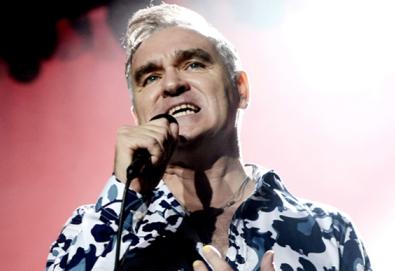 Morrissey ataca PJ Harvey, Jamie Oliver, David Beckham, entre outros