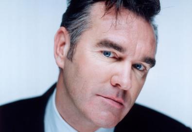 Morrissey tem material inédito, mas continua sem gravadora