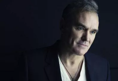 Morrissey revela teaser de "Istanbul", faixa de seu novo disco 