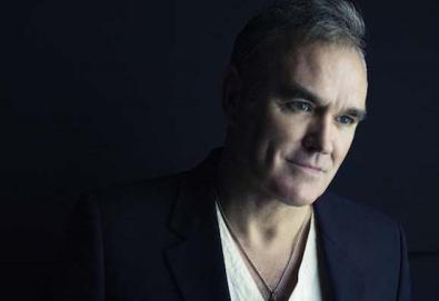 Morrissey revela teaser de "Istanbul", faixa de seu novo disco 