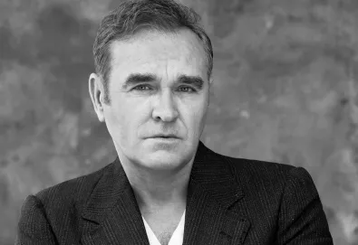 Morrissey lançará novo álbum - 'Low In High School' - em novembro