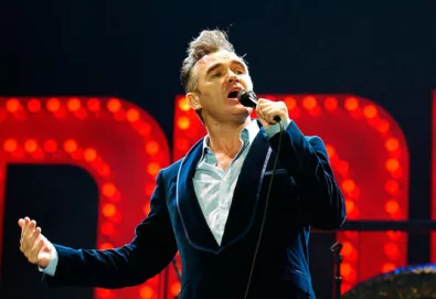"Introducing Morrissey" será lançado em DVD em setembro