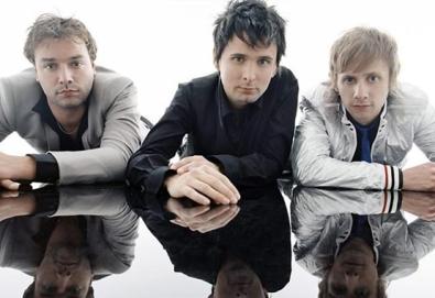 "Absolution" é considerado o melhor álbum do Muse