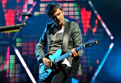 Muse fala sobre o sucessor de "The 2nd Law"