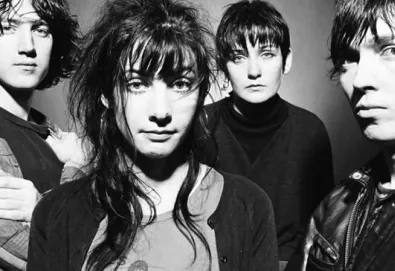 My Bloody Valentine anuncia reedições de 'Isn't Anything'' e 'Loveless'