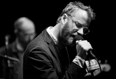 The National anuncia tributo ao Grateful Dead com quase 70 convidados