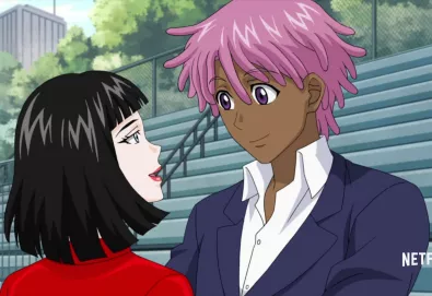 Neo Yokio: série de animação da Netflix criada por Ezra Koenig (Vampire Weekend)