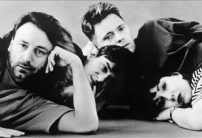 New Order anuncia fim da disputa judicial com Peter Hook