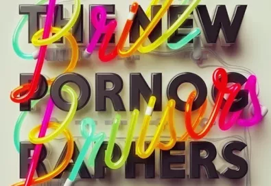 The New Pornographers revela detalhes de "Brill Bruisers"