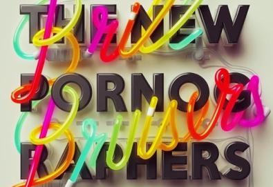 The New Pornographers revela detalhes de "Brill Bruisers"