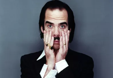Nick Cave & The Bad Seeds resgatam 3 décadas em coletânea "Lovely Creatures"