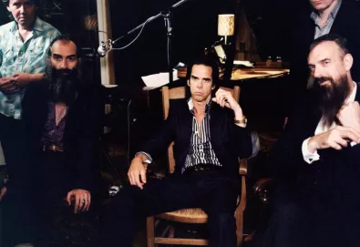Nick Cave & The Bad Seeds se apresentará em outubro em São Paulo