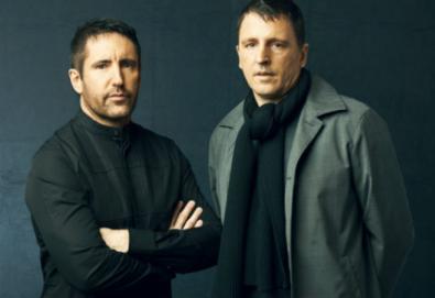 Nine Inch Nails lançará EP nos próximo dias