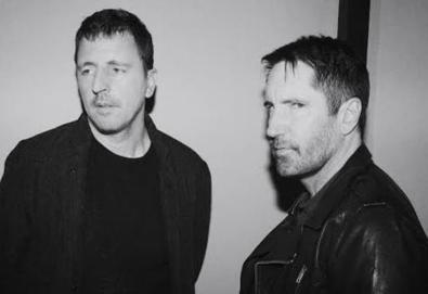 Nine Inch Nails anuncia novo EP - 'Not The Actual Events'