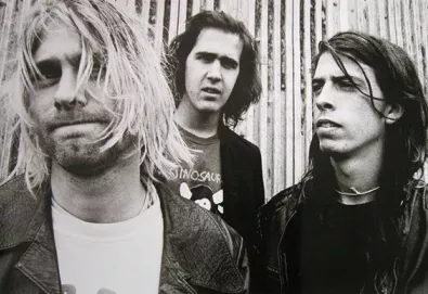 Gravadora Sub Pop mostra contrato assinado há 25 anos pelo Nirvana