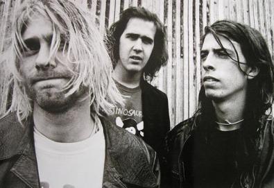 Gravadora Sub Pop mostra contrato assinado há 25 anos pelo Nirvana