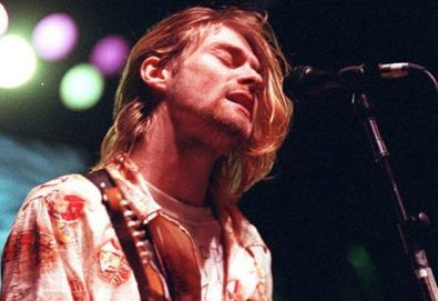 Divulgadas imagens do último concerto do Nirvana em Los Angeles