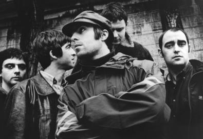 Oasis comemora 20° aniversário de "Definitely Maybe" com faixas raras e inéditas