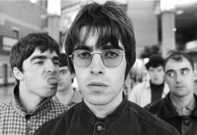 Oasis lança versão demo de "Stand By Me"