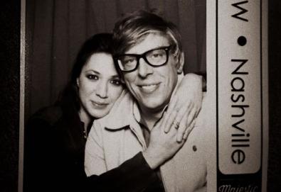 Cover: Patrick Carney + Michelle Branch - "A Horse With No Name" (America)