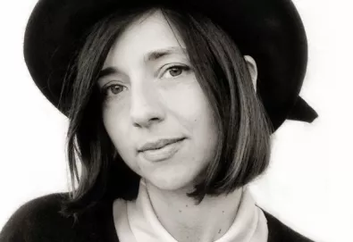 Pixies anuncia nova baixista - Paz Lenchantin