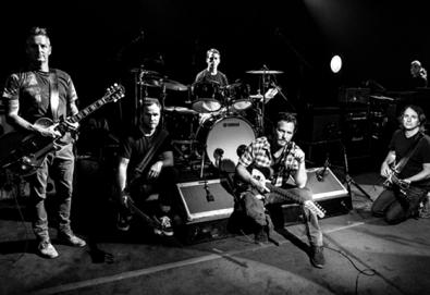 Pearl Jam revela mini documentário sobre novo álbum