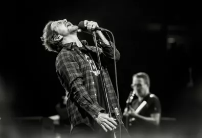 Pearl Jam faz versão de "We’re Going To Be Friends” do White Stripes; veja aqui