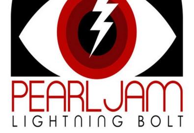 Pearl Jam revela tracklist de "Lightning Bolt"