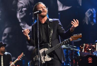 Pearl Jam lança versão de "Again Today"; ouça aqui