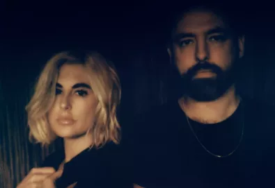 Nova música: Phantogram - “Into Happiness”