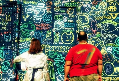 Pixies estreia vídeo de "Greens & Blues"