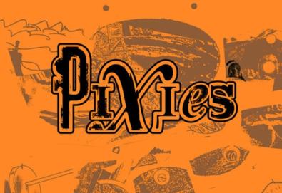 Pixies lançam novo álbum depois de 23 anos