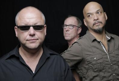 Guitarrista dos Pixies revela os discos que mais influenciaram a banda