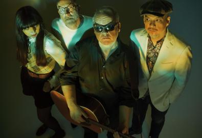 Pixies anuncia seu sétimo álbum — ‘Beneath The Eyrie’; Ouça o single “On Graveyard Hill”