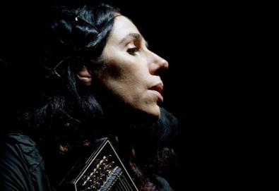 PJ Harvey - “Red Right Hand” (Nick Cave & The Bad Seeds Cover)