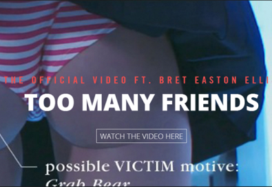 Placebo estreia vídeo de "Too Many Friends"