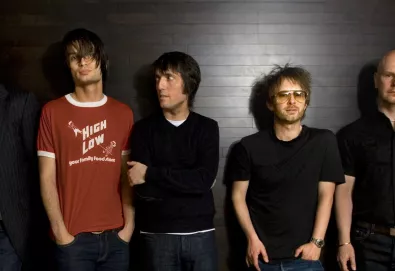 Novo álbum do Radiohead sairá em junho
