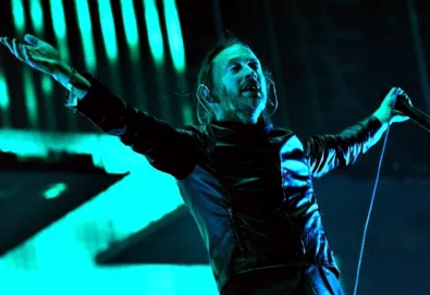 Radiohead, The Cure e Smiths entre as bandas mais deprimentes de todos os tempos