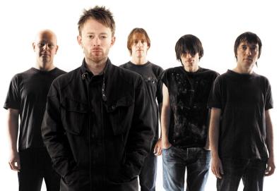 Radiohead lança seu nono álbum - 'A Moon Shaped Pool'