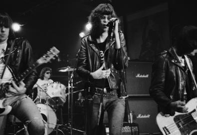 Ramones comemora 40 anos de "Leave Home" com material raro e inédito