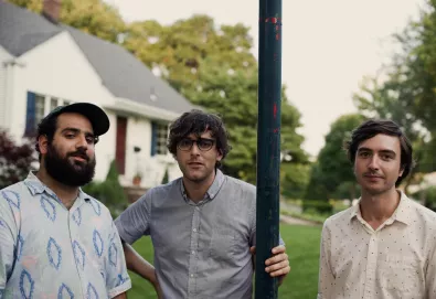 Real Estate está finalizado seu quarto álbum