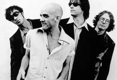 R.E.M. anuncia edição de 25 anos de 'Automatic for the People'