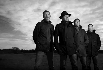 Ride ao vivo na KEPX; assista aqui